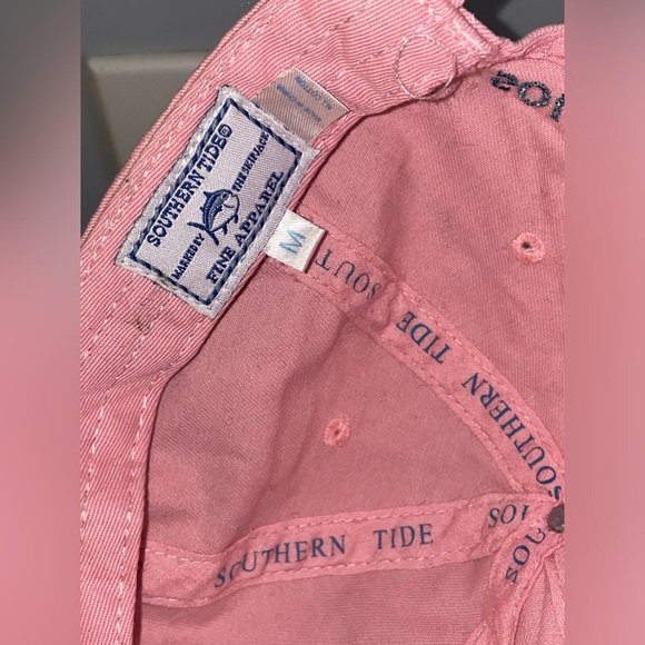 Southern Tide EUC hat - Picture 6 of 6
